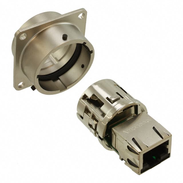 RJF21N Amphenol Socapex  Modular Connector Adapters